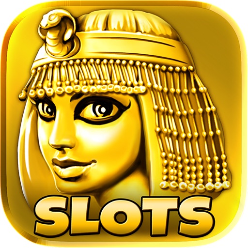Egypt Treasures Pharaoh's HD! iOS App