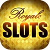 Icon Royale Slots - Free Vegas Slot Machines