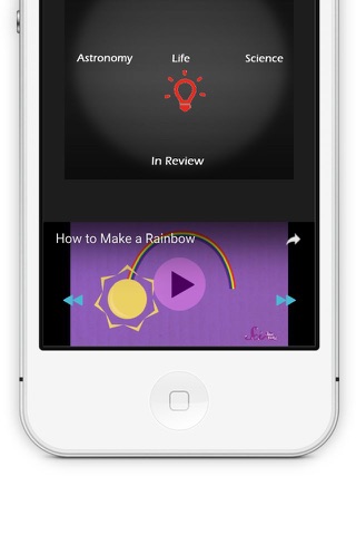 SciShowKids -  Fun Science Video Feed for Kids screenshot 2