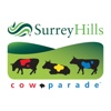 CowParade Surrey