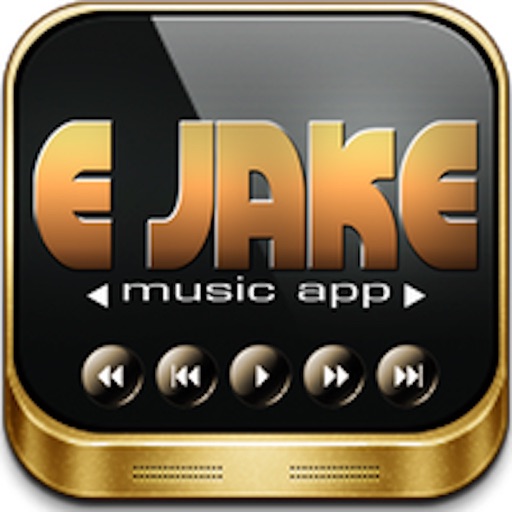 E Jake Music icon