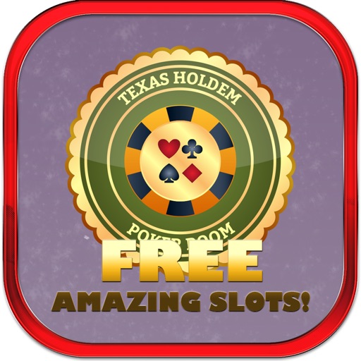 Casino Aristocrat Amazing Slots Casino - Free Las Vegas Games icon