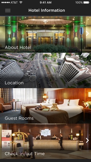 Holiday Inn Sokolniki(圖4)-速報App