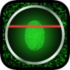 Lie Detector Fingerprint