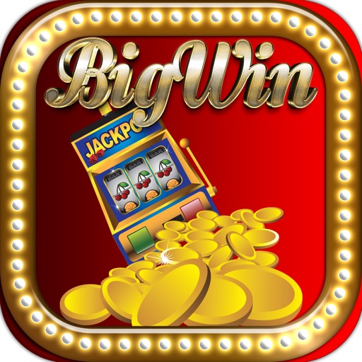 888 Fa Fa Fa Reel Las Vegas Games - Play Vegas Jackpot Slot Machine icon