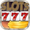 Aaron Jackpot Slots Deluxe 777