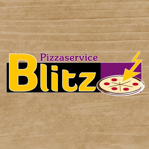 Pizza Blitz Stuttgart icon