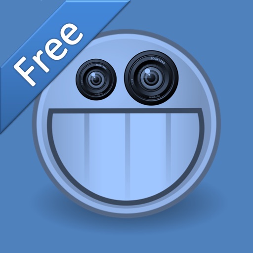 Crazy Moments Free icon