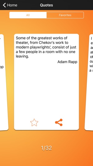 Daily Quotes - Adam Rapp Version(圖1)-速報App