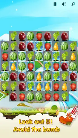 Game screenshot Amazing Fruits: Happy Game Mania mod apk