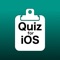 Bodacious Quiz for iOS provides mock exams for iOS programers