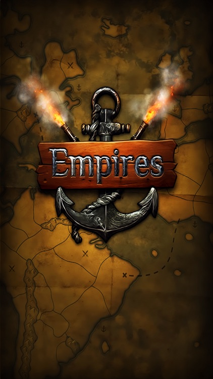 Empires II: What Would You Risk for World Conquest?