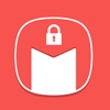 Safe mail for Google Mail - Lock and Secure mail for Gmail