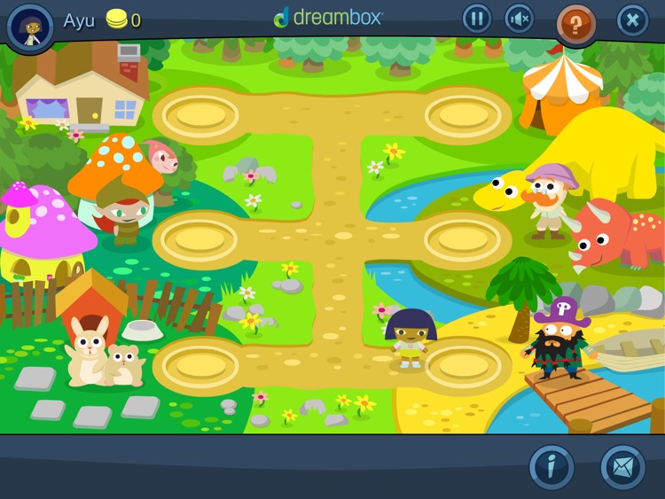 DreamBox Learning Math