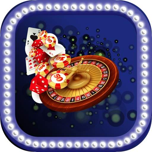 Slot Bonanza Multi Wheel Amazing Aristocrat - Las Vegas Game icon
