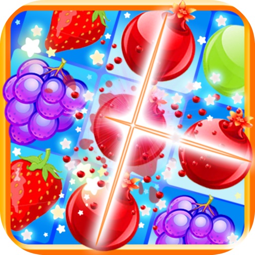 Fruit Tap Classic 2016 iOS App