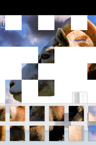 Animated Puzzles screenshot 2