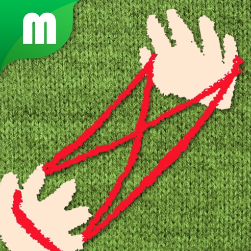 Cat's Cradle free for iPhone icon