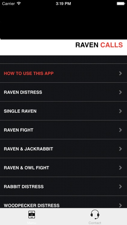 REAL Raven Hunting Calls - 7 REAL Raven CALLS & Raven Sounds! - Raven e-Caller & BLUETOOTH COMPATIBLE