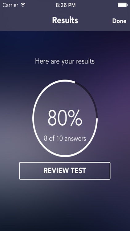 Study Quiz for CMRP screenshot-3