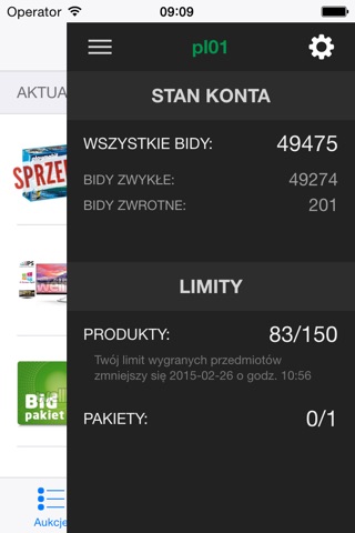 za10groszy.pl screenshot 2