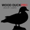 Wood Duck Calls - Wood DuckPro Duck Calls
