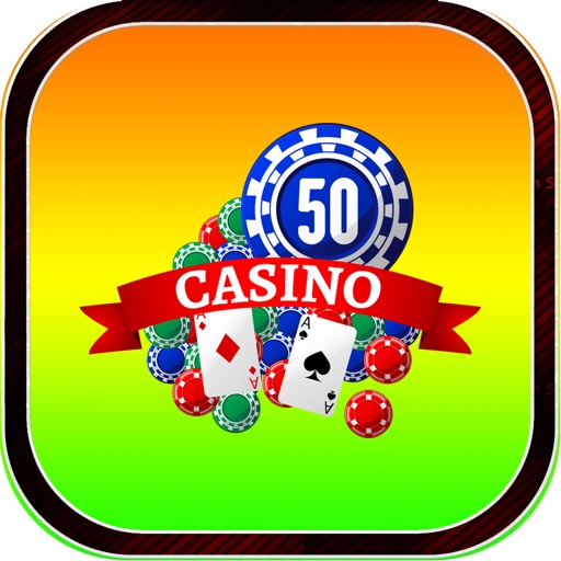 Grand Online Casino Scatter - Loaded Slots Casino Free icon