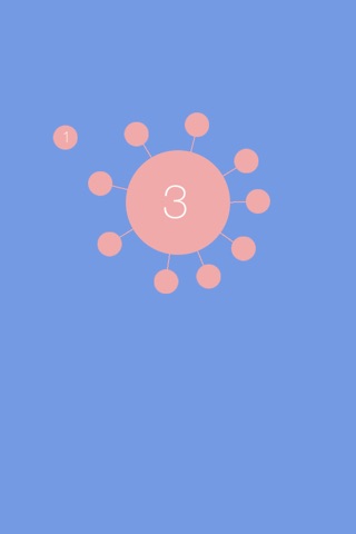 Shoot Dart on Circle - top sharp shooter target game screenshot 2