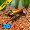 Red Ant Simulator 3D