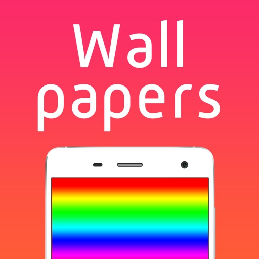 Wallpapers Every Day: Insanely Great HD Images iOS App