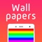 10,000+ Insanely Great Wallpapers for your iPhone and iPad optimized for Retina displays