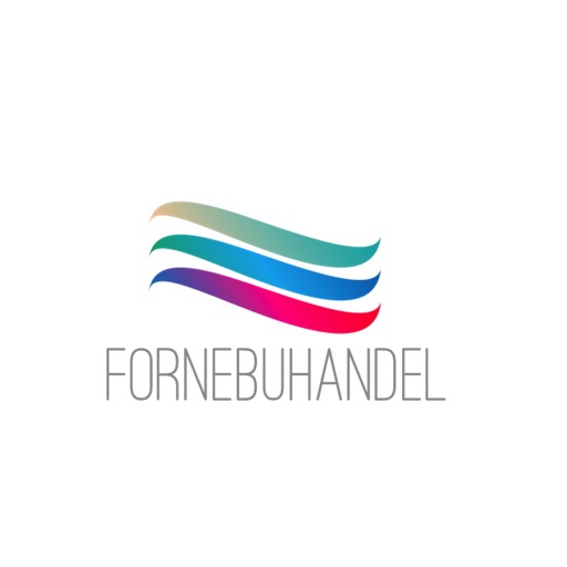 FORNEBUHANDEL icon