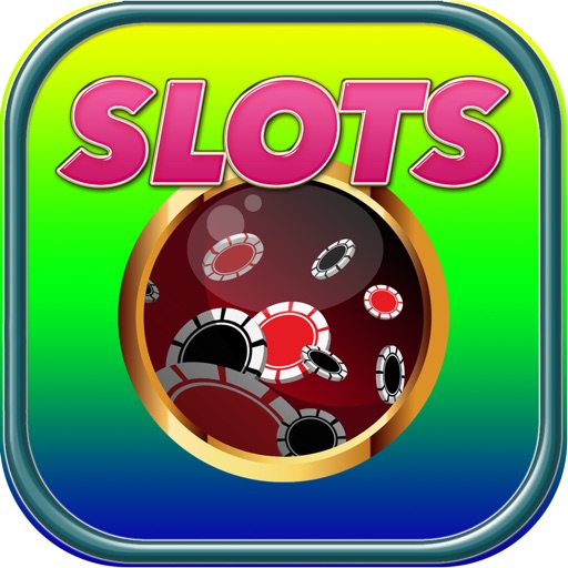 A Star City Slots Slots Party - Free Casino Machine icon