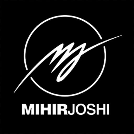 Mihir Joshi