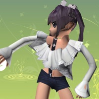 Disco Girl - Tanzen mit dem Sterne - Das beste 3D Spiel Zeigen für Musik und Tanz apk