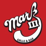 Mark III Grille  Bar