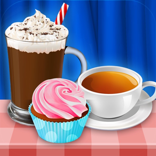 My Tea Party iOS App