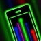 Stunning Neon Live Wallpapers HD for Colorful Live Photos & Lock Screen Themes