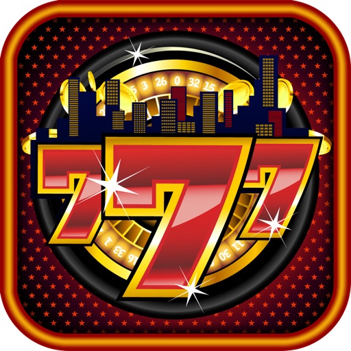Casino Scratcher Jackpot - Lottery Scratch Off Tickets FREE icon