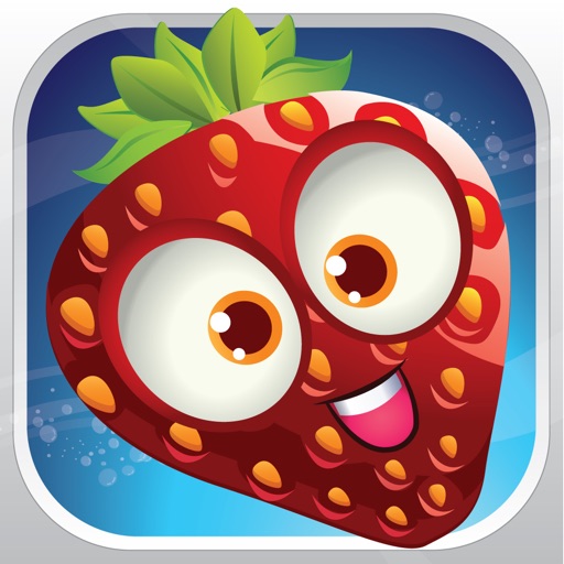 Fruit Frenzy Pro  -  The Fun Fruits Collecting Mania With Bucket Before They Pop and Splash Fun Free Game