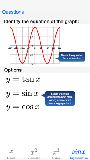 Practice Perfect: Maths 7(圖2)-速報App