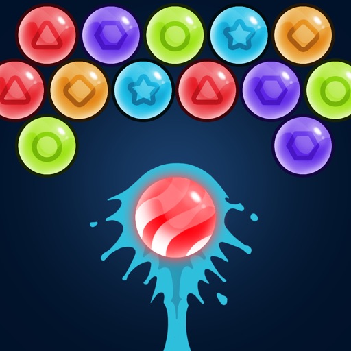 Bubble Shooter MM