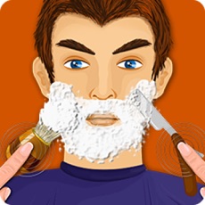 Activities of Celebrity Shave Beard Makeover Salon : Free Mustache Booth for Kids