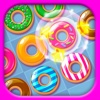 Donuts Mania - Match 3