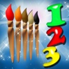 123 Drawing Numbers Game