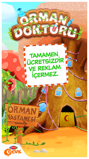 TRT Orman Doktoru(圖2)-速報App