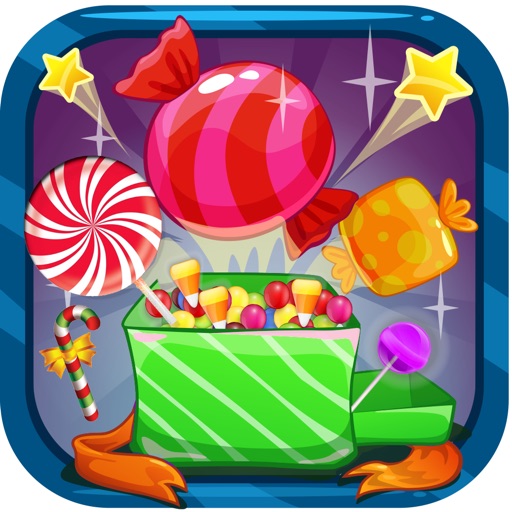 Kids Candy Shop – Make sweet dessert in this cooking mania game for kids