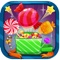Kids Candy Shop – Make sweet dessert in this cooking mania game for kids
