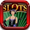 A Casino Paradise Best Scatter - Free Slots Casino Game