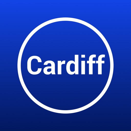 NTP - Cardiff Edition iOS App
